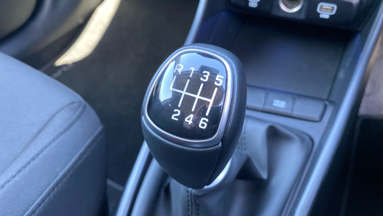 Hyundai BAYON 1.0 TGDi Advance 5dr Petrol Hatchback